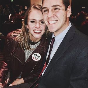 Meet your Posher, Hunter